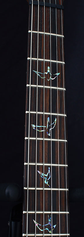 Used Paul Reed Smith Artist McCarty Soapbar Violin Amber Sunburst-Brian's Guitars