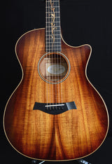 Used Taylor K24ce-Brian's Guitars