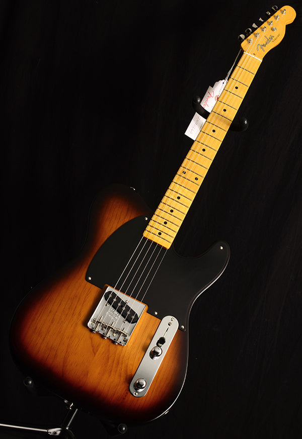 Fender 70th anniversary Esquire 未演奏・保管美品 Fender 70th Anniversary Esquire White Blonde Maple
