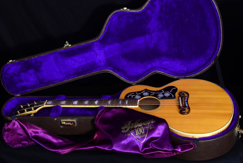 1994 Gibson J-200 100th Anniversary Edition-Brian's Guitars