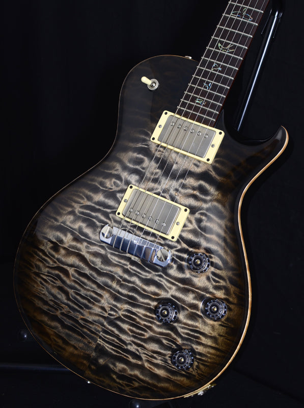 Used Paul Reed Smith SC245 57/08 Limited Edition Charcoal Burst-Brian's Guitars