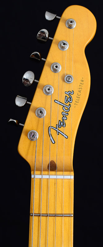 Used Fender Vintage Hot Rod '52 Telecaster-Brian's Guitars
