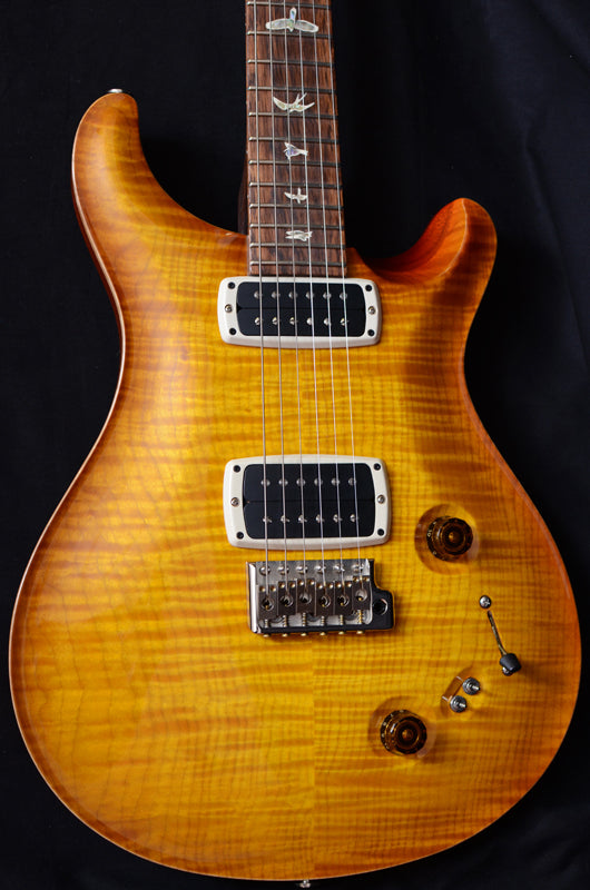 Used Paul Reed Smith 408 Maple Top McCarty Sunburst Rosewood Neck-Brian's Guitars