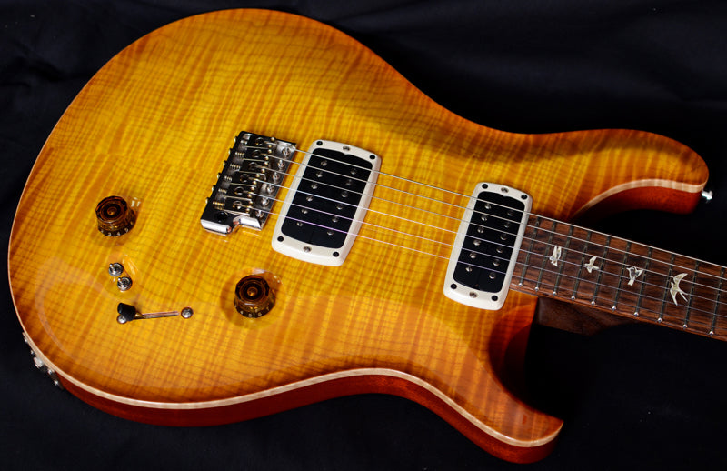 Used Paul Reed Smith 408 Maple Top McCarty Sunburst Rosewood Neck-Brian's Guitars