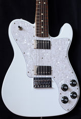 Used Fender Chris Shiflett Telecaster Deluxe-Brian's Guitars