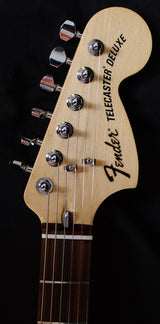 Used Fender Chris Shiflett Telecaster Deluxe-Brian's Guitars