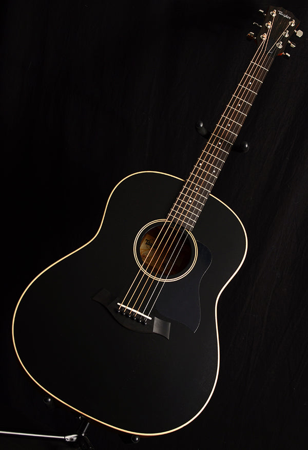 Taylor American Dream AD17e Blacktop