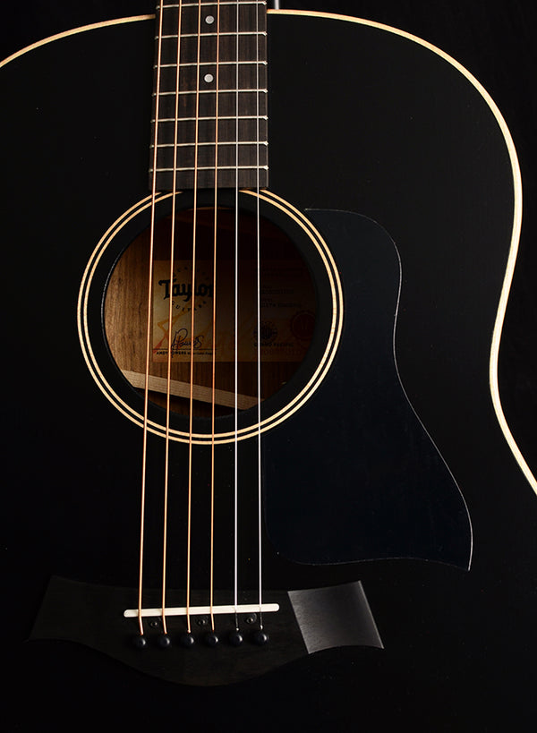 ギター Taylor AD17e American Dream Blacktop ES2 UsedTaylorAD12eBlacktop1203231