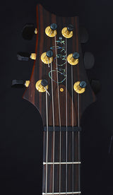 Used Paul Reed Smith Artist Singlecut Hollowbody I Amber-Brian's Guitars