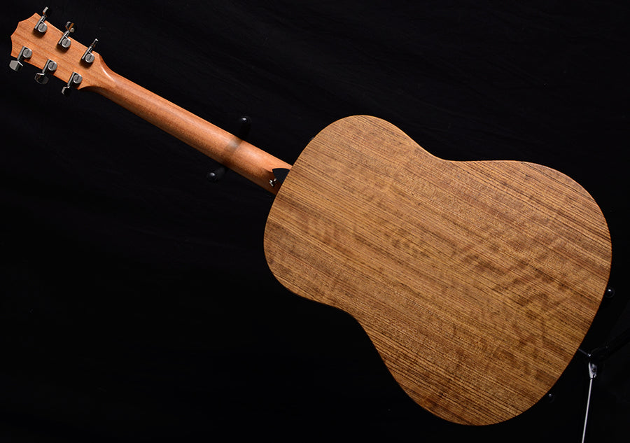 Taylor American Dream AD17e Blacktop