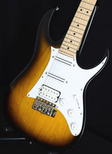 Used Ibanez Andy Timmons Signature Prestige AT100CLSB-Brian's Guitars