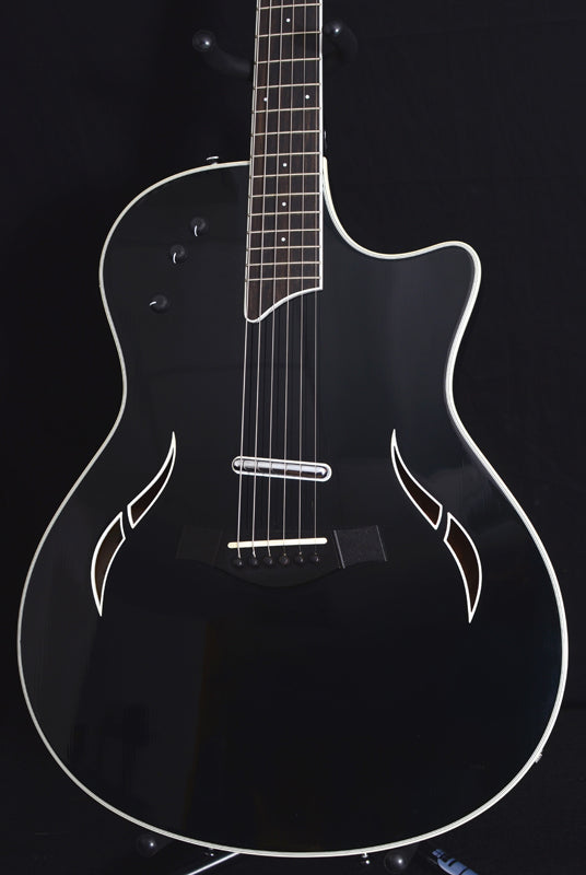 Used Taylor T5 Standard Black-Brian's Guitars