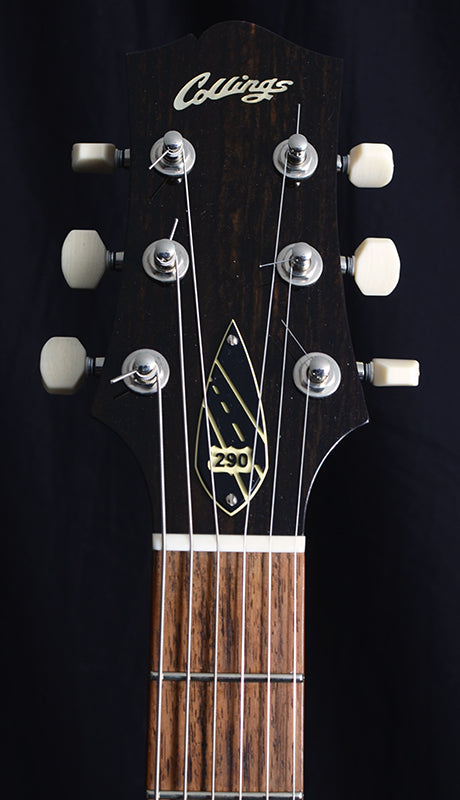 Used Collings 290 Walnut-Brian's Guitars