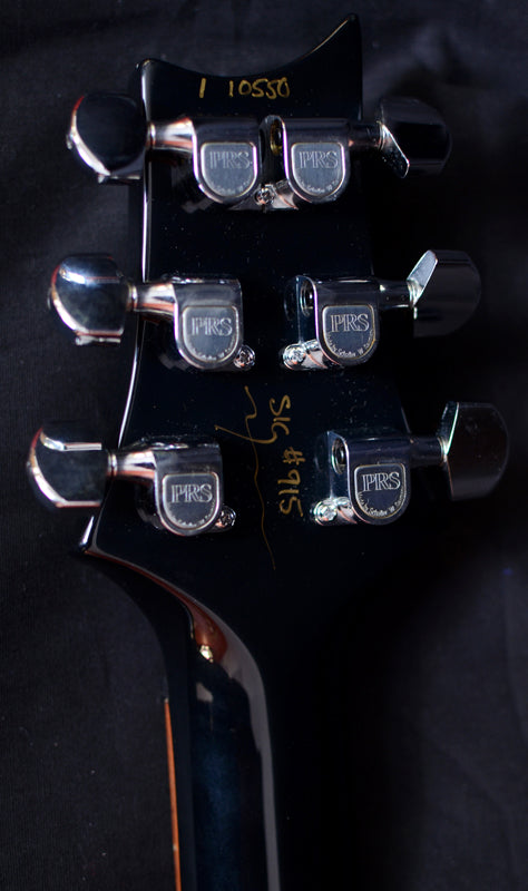 1991 Paul Reed Smith Signature #915-Brian's Guitars