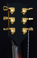 Used Gibson Custom ES-5 Switchmaster Sunburst-Brian's Guitars