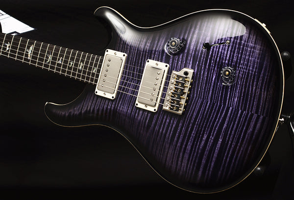 Paul Reed Smith Artist Custom 24 Purple Mist-Brian's Guitars