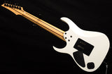 Used Ibanez Prestige RG752 Limited White-Electric Guitars-Brian's Guitars