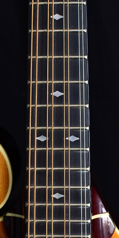 Used Weber Bitterroot F Mandola-Brian's Guitars