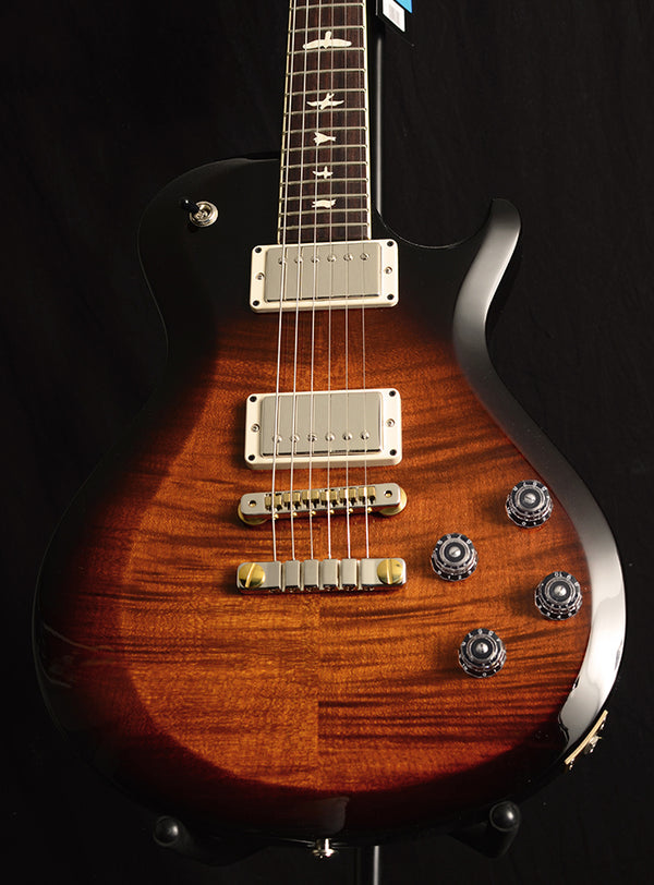 Paul Reed Smith S2 McCarty 594 Singlecut Burnt Amber Burst-Brian's Guitars