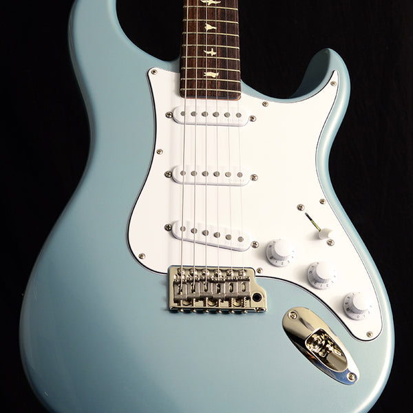 Paul Reed Smith Silver Sky John Mayer Signature Model Polar Blue