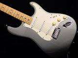 1983 Fender Stratocaster Pewter-Brian's Guitars