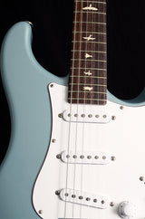 Paul Reed Smith Silver Sky John Mayer Signature Model Polar Blue-Electric Guitars-Brian's Guitars