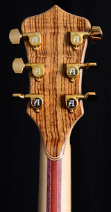 Alembic Darling Zebrawood-Brian's Guitars