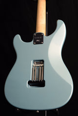 Paul Reed Smith Silver Sky John Mayer Signature Model Polar Blue-Electric Guitars-Brian's Guitars