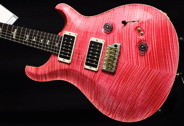 Paul Reed Smith Custom 24-08 Bonnie Pink-Brian's Guitars