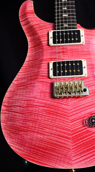Paul Reed Smith Custom 24-08 Bonnie Pink