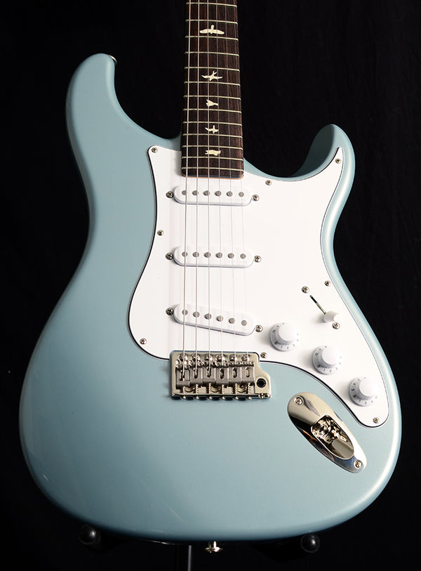 Paul Reed Smith Silver Sky John Mayer Signature Model Polar Blue-Electric Guitars-Brian's Guitars