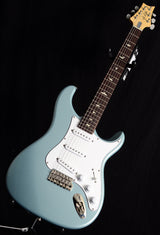 Paul Reed Smith Silver Sky John Mayer Signature Model Polar Blue-Electric Guitars-Brian's Guitars