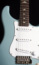 Paul Reed Smith Silver Sky John Mayer Signature Model Polar Blue-Electric Guitars-Brian's Guitars