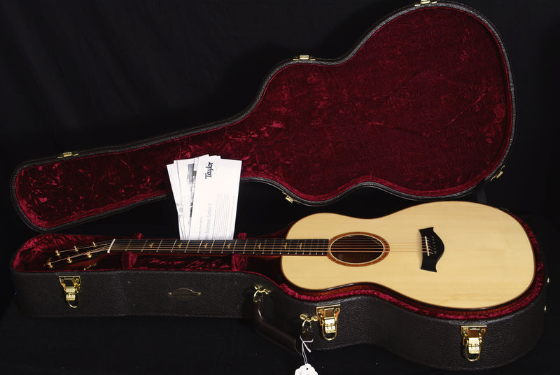 Used Taylor 514e Fall Limited Figured Mahogany-Brian's Guitars