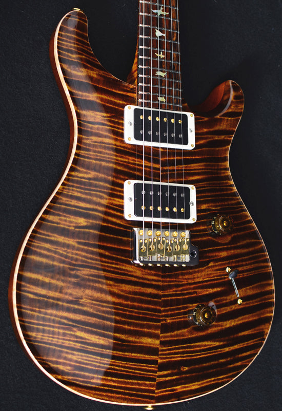 Paul Reed Smith Private Stock Custom 24 Zombie Eye-Brian's Guitars