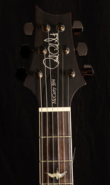 Paul Reed Smith Wood Library McCarty 594 Hollowbody II Brian's Limited Burnt Maple Leaf-Brian's Guitars