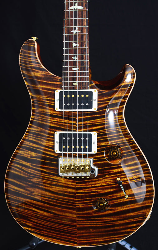 Paul Reed Smith Private Stock Custom 24 Zombie Eye-Brian's Guitars