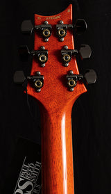 Paul Reed Smith Wood Library McCarty 594 Hollowbody II Brian's Limited Burnt Maple Leaf-Brian's Guitars