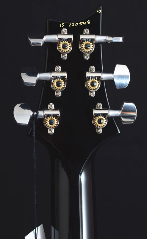 Paul Reed Smith Floyd Custom 24 Charcoal Burst-Brian's Guitars