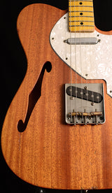 Used Nash T-69TL Thinline Mahogany-Electric Guitars-Brian's Guitars