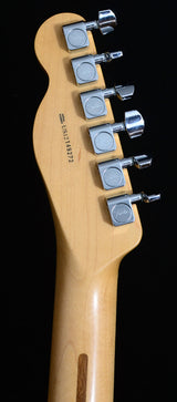 Used Fender American Standard Ash Telecaster Natural-Brian's Guitars