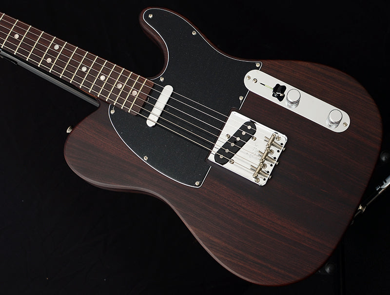 Fender Limited Edition George Harrison Rosewood Telecaster-Brian's Guitars