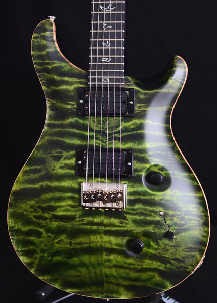 Paul Reed Smith Mark Holcomb Custom 24 Limited Jade