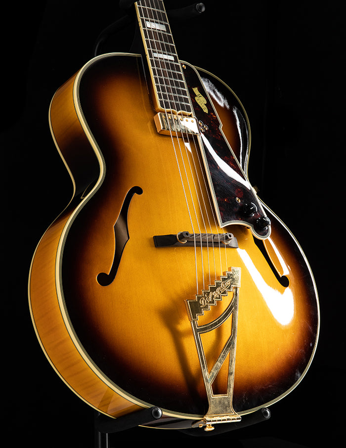 ギター D'Errico Custom the Repeater ギター D'Errico Custom the Repeater D'Errico Custom the