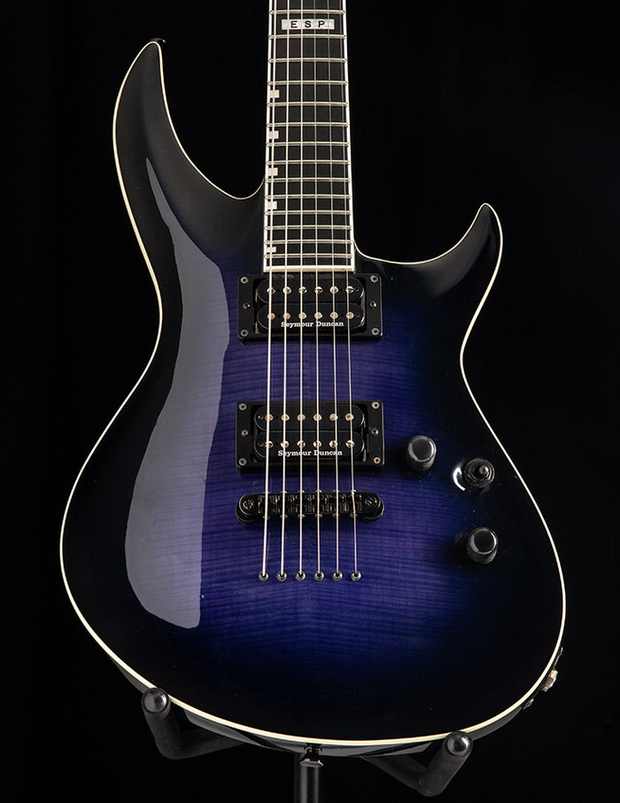 E-II HORIZON NT-II - The ESP Guitar Company