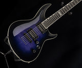 Used ESP E-II Horizon III Reindeer Blue