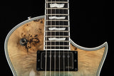 Used ESP LTD E-II Eclipse Blue Natural Fade