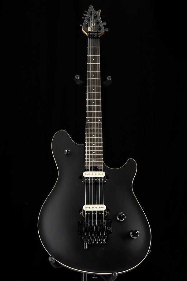 Used EVH Wolfgang Special Stealth Black