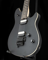 Used EVH Wolfgang Special Stealth Black