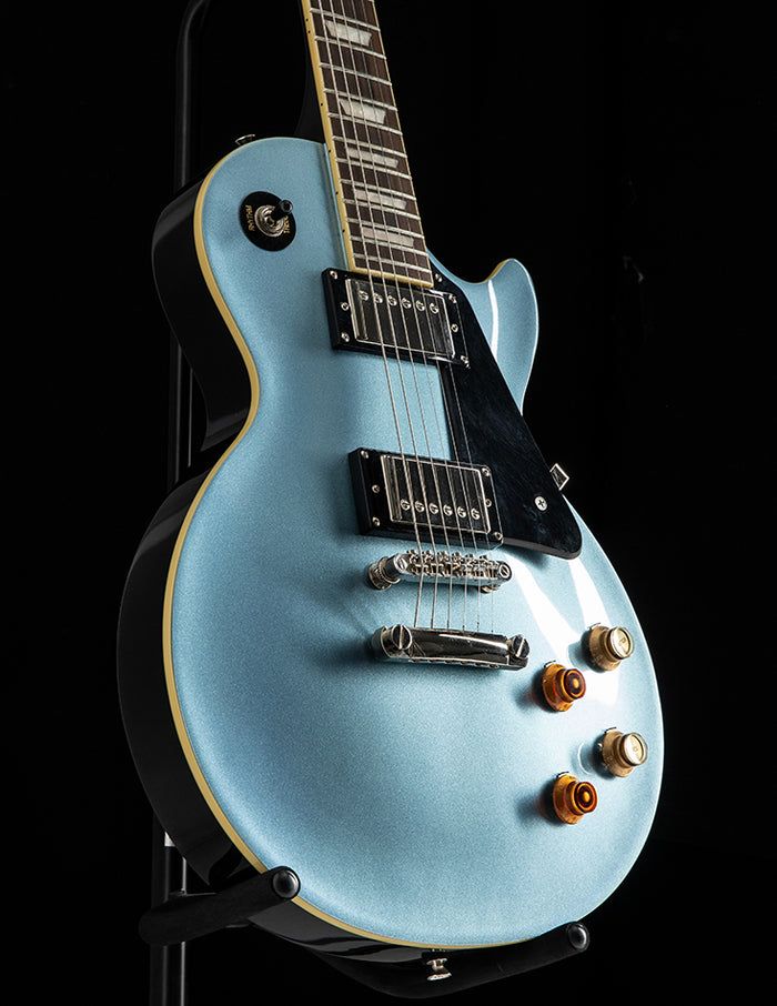 Epiphone Joe Bonamassa Pelham Blue 限定 Used Epiphone Joe Bonamassa Signature Les Paul Pelham Blue
